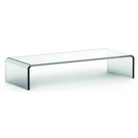 Acrylic Monitor Stand MAUL 50 cm Acrylic Monitor Stand MAUL 50 cm