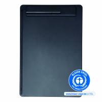 Clipboard A4 MAULgo Black Clipboard A4 MAULgo Black