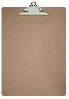 Clipboard A3 Portrait MAULclassic Clipboard A3 Portrait MAULclassic