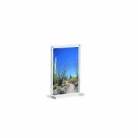 Acrylic Table Sign A6 MAULvision Acrylic Table Sign A6 MAULvision
