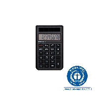 MAUL Pocket calculator ECO 250 MAUL Pocket calculator ECO 250