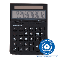 MAUL Desktop Calculator ECO 850 MAUL Desktop Calculator ECO 850