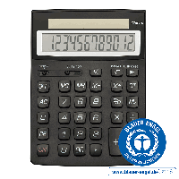 MAUL Desktop Calculator ECO 950 MAUL Desktop Calculator ECO 950