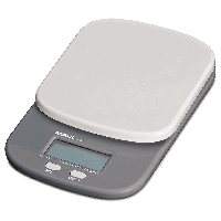 Digital Letter Scale, MAULstart Digital Letter Scale, MAULstart