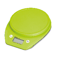 Digital Letter Scale, Green, MAULgoal Digital Letter Scale, Green, MAULgoal