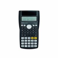 MAUL Scientific Calculator MSC 240 ECO MAUL Scientific Calculator MSC 240 ECO