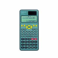 MAUL Scientific Calculator MSC 417 MAUL Scientific Calculator MSC 417