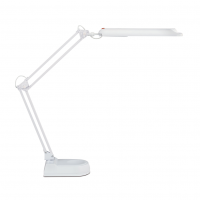 LED bordlampe atlantic, white