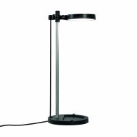 LED desk lamp, black, MAULkit LED desk lamp, black, MAULkit