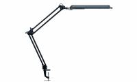 LED desk lamp with table clamp, black, MAULatlantic LED desk lamp with table clamp, black, MAULatlantic