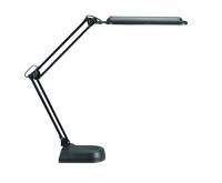 LED desk lamp with base, black, MAULatlantic LED desk lamp with base, black, MAULatlantic