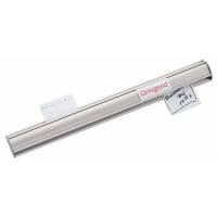 Clamping Rail MAULballfix Aluminium 100,6 cm Clamping Rail MAULballfix Aluminium 100,6 cm