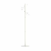 MAUL Coat Stand, white MAUL Coat Stand, white