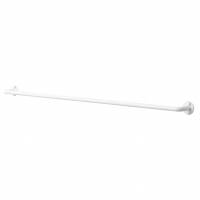 Towel rail 60 cm. White Towel rail 60 cm. White