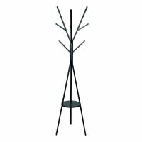 Coat stand, MAULavalon, black Coat stand, MAULavalon, black