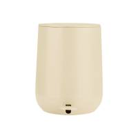 Pedal bin with soft close 5 litres Fjord Beige Pedal bin with soft close 5 litres Fjord Beige