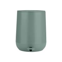 Pedal bin with soft close 5 litres Fjord Green Pedal bin with soft close 5 litres Fjord Green
