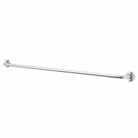 Towel rail 60 cm. Chrome Towel rail 60 cm. Chrome