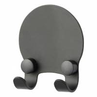 Razor holder, black Razor holder, black