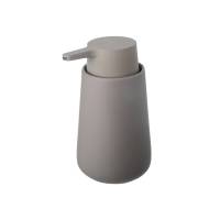 Soap dispenser Fjord Ceramic Brown Soap dispenser Fjord Ceramic Brown