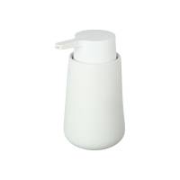 Soap dispenser Fjord Ceramic White Soap dispenser Fjord Ceramic White