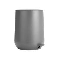 Pedal bin with soft close 5 litres Fjord Grey Pedal bin with soft close 5 litres Fjord Grey