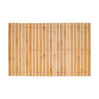 Bath mat Bamboo 40 x 60 cm Bath mat Bamboo 40 x 60 cm