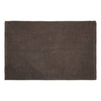 Bath Mat Fjord Brown 50 x 80 cm Bath Mat Fjord Brown 50 x 80 cm