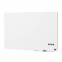 57 x 45 cm. Frameless whiteboard NAGA Whiteboard uden ramme - 57 x 45 cm