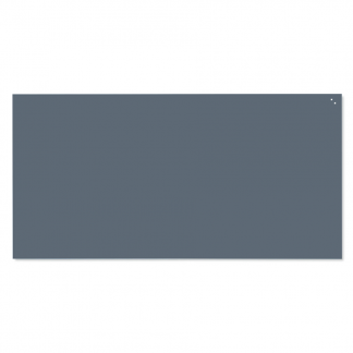 200 x 100 cm. Gray Magnetic Glass Board 200 x 100 cm. Gray Magnetic Glass Board