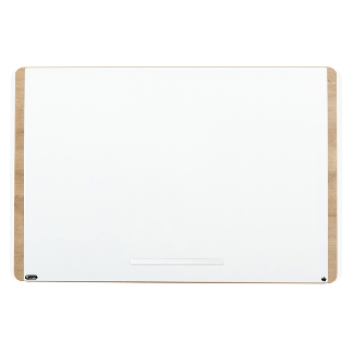 Rocada Natur whiteboard 75 x 115 cm. Rocada Natur whiteboard 75 x 115 cm.