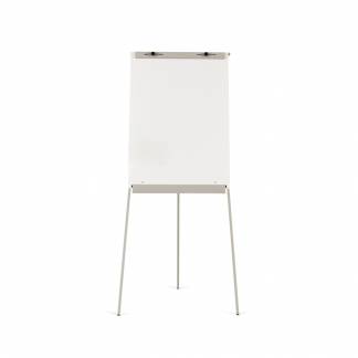 Rocada tripod magnetisk flipchart, højdejusterbart