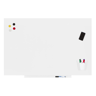 Rocada SkinWhiteboard 90 x 120 cm. Rocada SkinWhiteboard 90 x 120 cm.