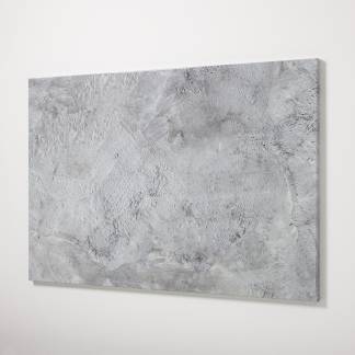 Steelboard Raw Wall 90 x 60 cm.