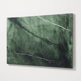 Steelboard Green Marble 90 x 60 cm.