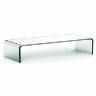 Acrylic Monitor Stand MAUL 50 cm Acrylic Monitor Stand MAUL 50 cm