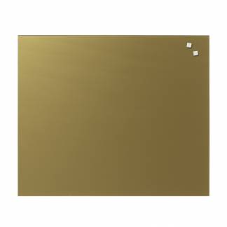 60 x 50 cm. Gold Magnetic Splashback 60 x 50 cm. Gold Magnetic Splashback