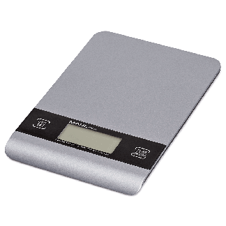 Digital Letter Scale, MAULtouch Digital Letter Scale, MAULtouch