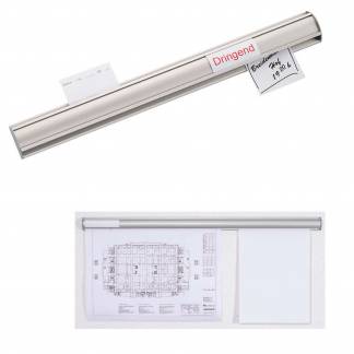 Clamping Rail MAULballfix Aluminium 50.6 cm Clamping Rail MAULballfix Aluminium 50.6 cm