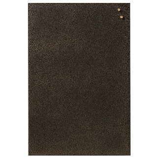 Magnetic Metal board 40 x 60 cm. Magnetisk Metal tavle 40 x 60 cm.