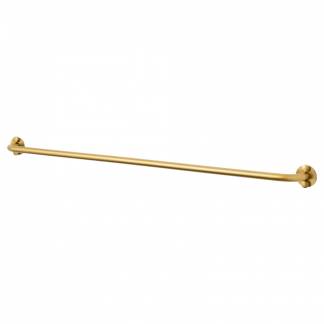 Towel rail 60 cm. Brass look Towel rail 60 cm. Brass look