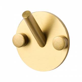 Towel hook, brasslook Towel hook, brasslook