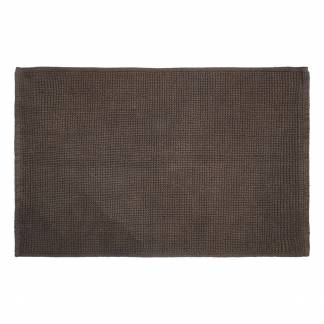 Bath Mat Fjord Brown 50 x 80 cm Bath Mat Fjord Brown 50 x 80 cm