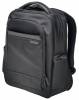 Computerrygsæk Contour 2.0 Executive 14" sort