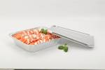 Gastro låg 1/2GN 329x269x16mm 53240 10stk/pak