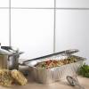 Gastro låg 1/3GN 53280-71 10stk/pak 324x168x10mm