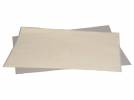 Bagepladepapir silicone 45x60cm 41g/m2 500stk/pak