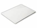 Bagepladepapir siliconebeh. 45x60cm eks.kraftig 500stk/pak