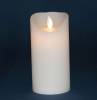 Bloklys m/LED 15cm ekskl. batteri