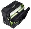 Trolley Taske Leitz 15,6" Smart Traveller sort